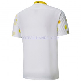 Herre Fotballdrakter Borussia Dortmund Tredje 2020-21 Kortermet